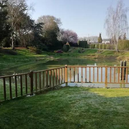 Lantställe Detente A La Campagne *