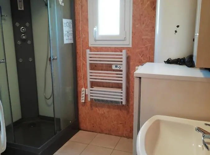 Landhaus Detente A La Campagne *